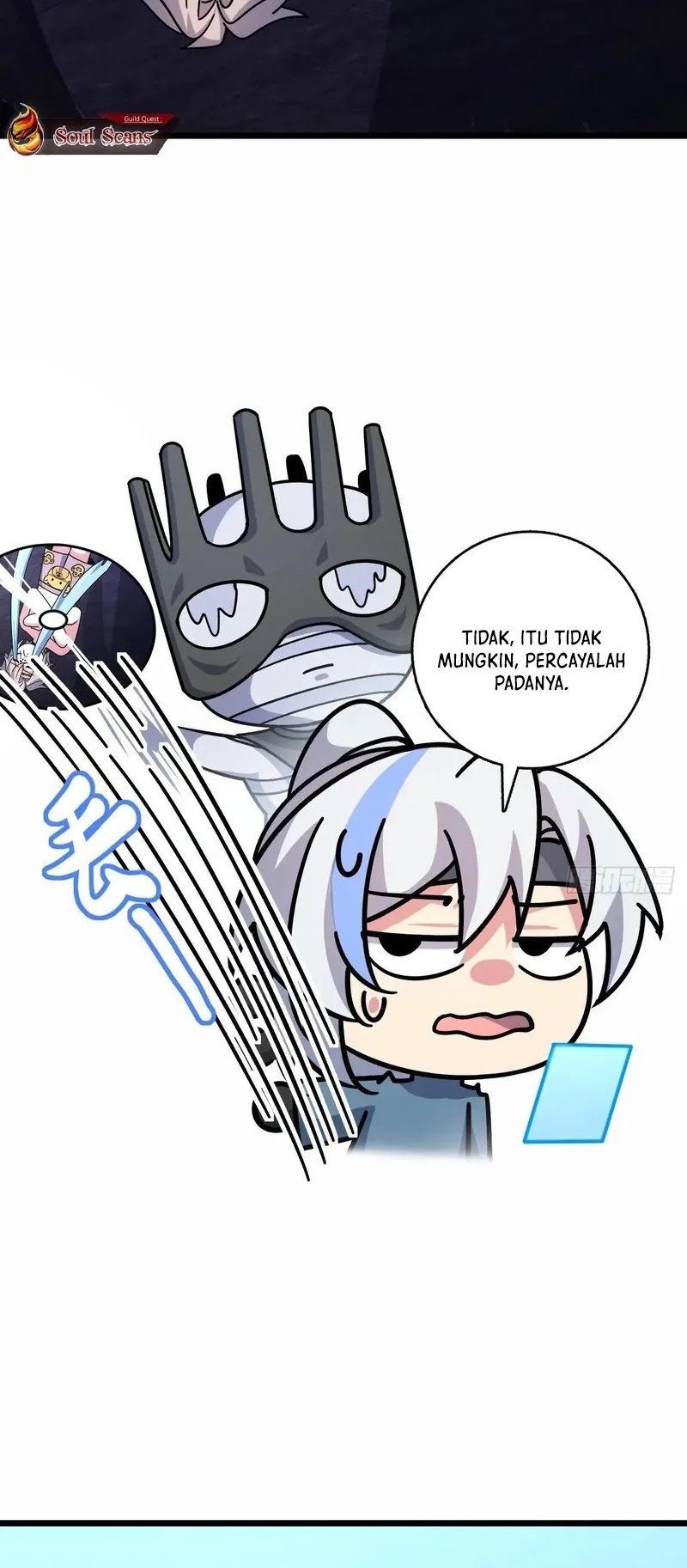 My Master Only Breaks Through Every Time the Limit Is Reached Chapter 107 Gambar 22