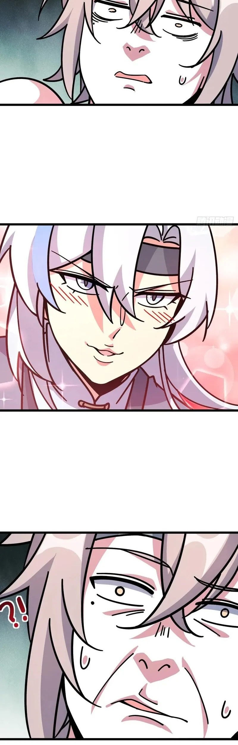 My Master Only Breaks Through Every Time the Limit Is Reached Chapter 107 Gambar 26