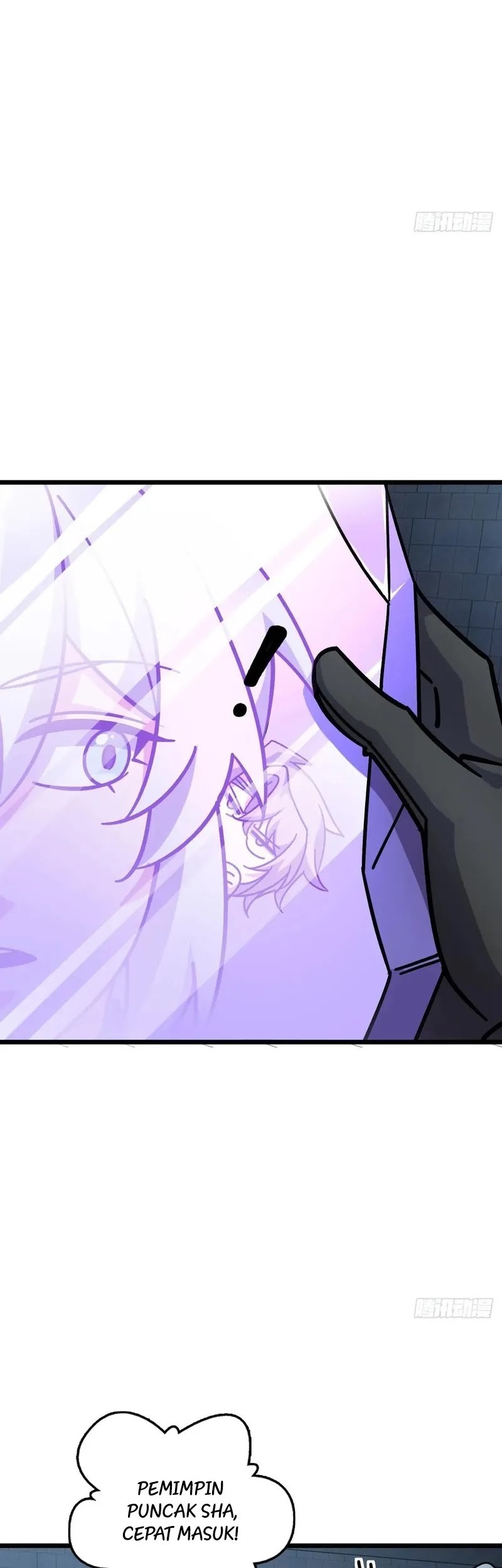 My Master Only Breaks Through Every Time the Limit Is Reached Chapter 107 Gambar 29