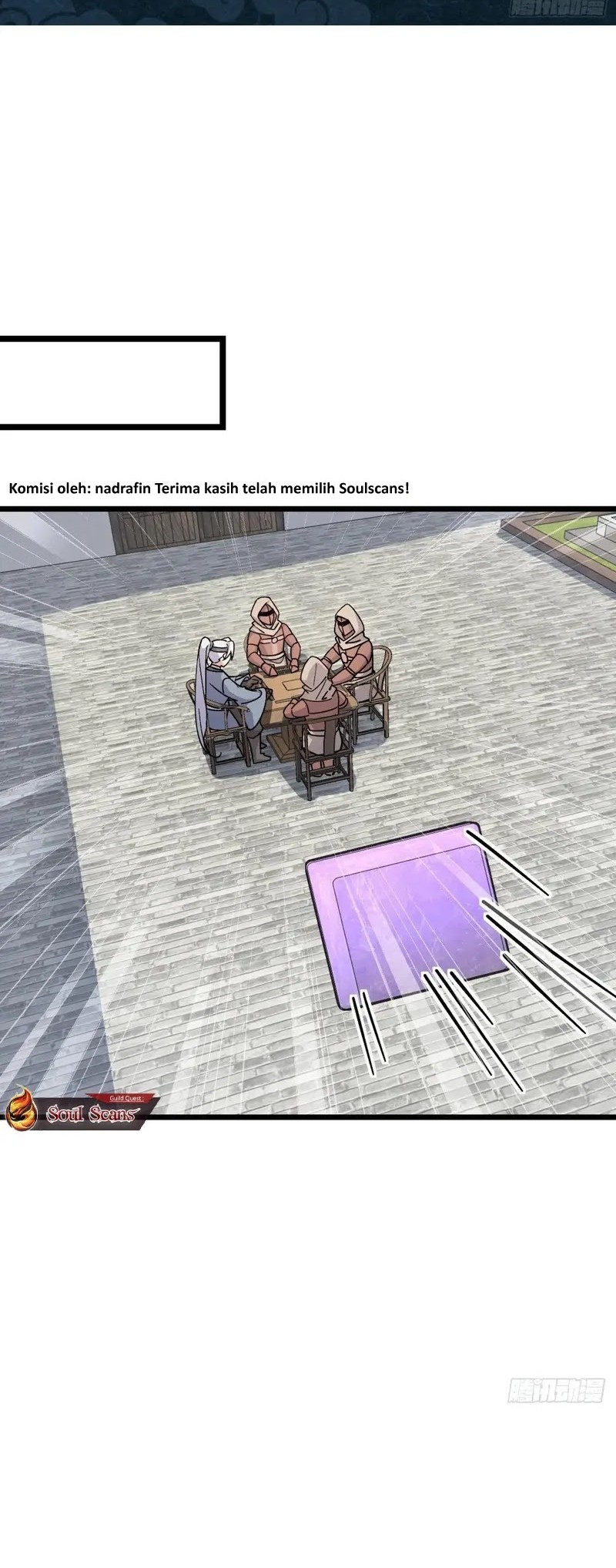 Baca  My Master Only Breaks Through Every Time the Limit Is Reached Chapter 107 Gambar 2