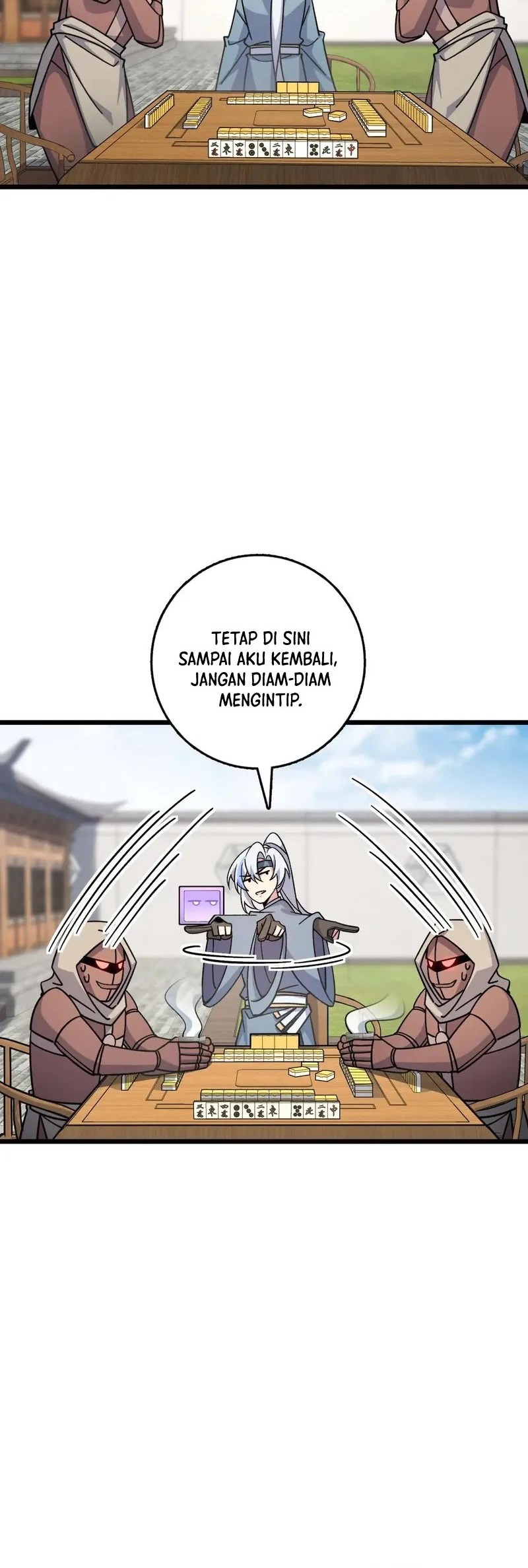 My Master Only Breaks Through Every Time the Limit Is Reached Chapter 107 Gambar 4
