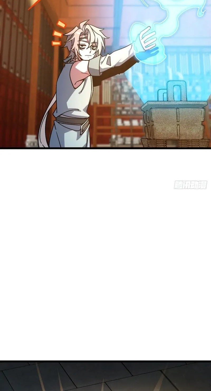 My Master Only Breaks Through Every Time the Limit Is Reached Chapter 107 Gambar 12