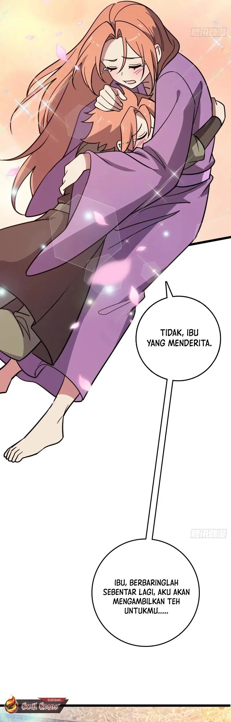 My Master Only Breaks Through Every Time the Limit Is Reached Chapter 106 Gambar 19