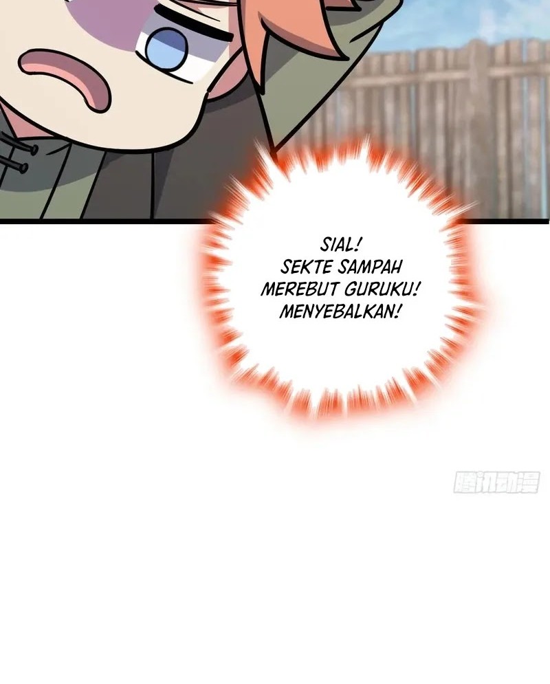 My Master Only Breaks Through Every Time the Limit Is Reached Chapter 106 Gambar 30