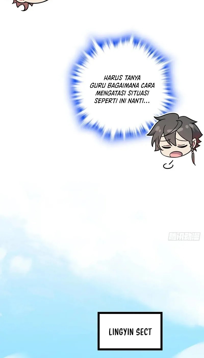 My Master Only Breaks Through Every Time the Limit Is Reached Chapter 106 Gambar 32