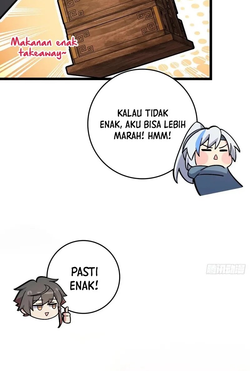 My Master Only Breaks Through Every Time the Limit Is Reached Chapter 106 Gambar 44