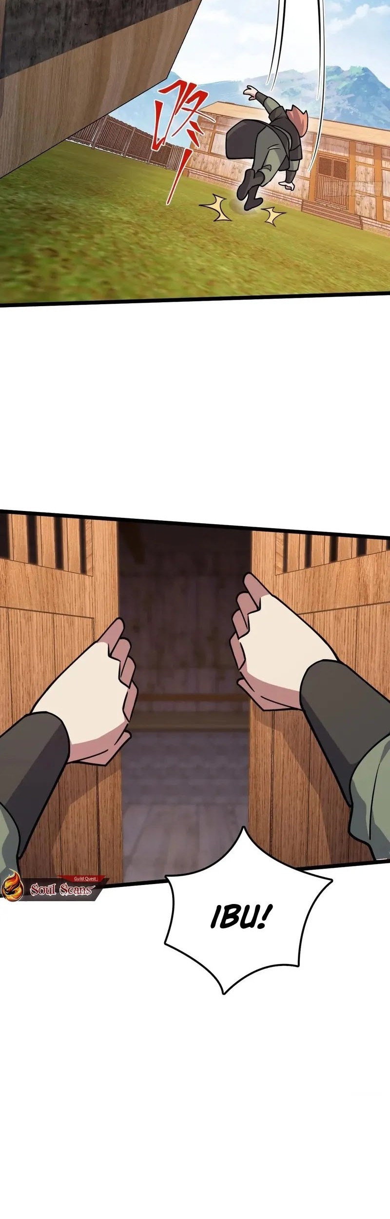 My Master Only Breaks Through Every Time the Limit Is Reached Chapter 106 Gambar 10