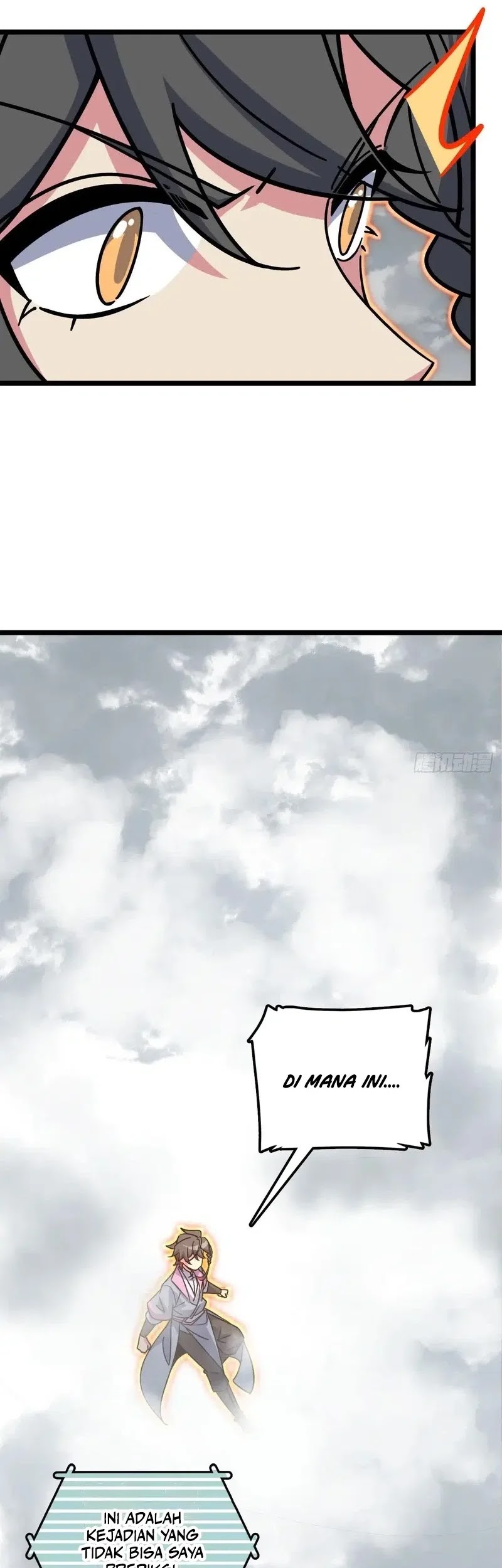 My Master Only Breaks Through Every Time the Limit Is Reached Chapter 104 Gambar 19