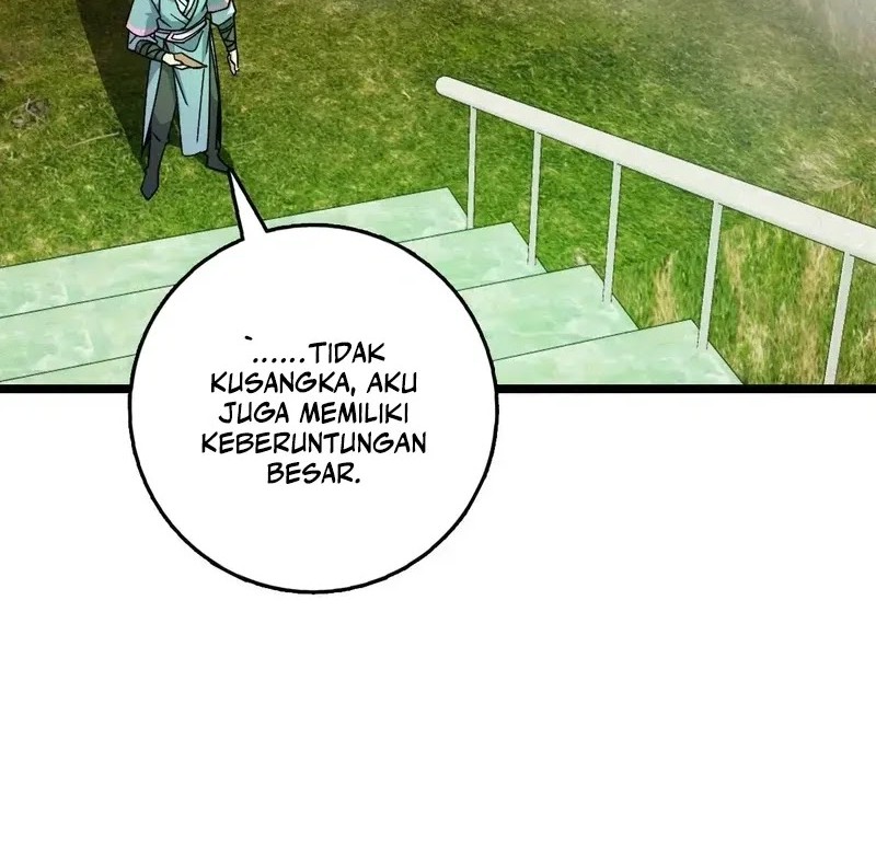 My Master Only Breaks Through Every Time the Limit Is Reached Chapter 104 Gambar 24