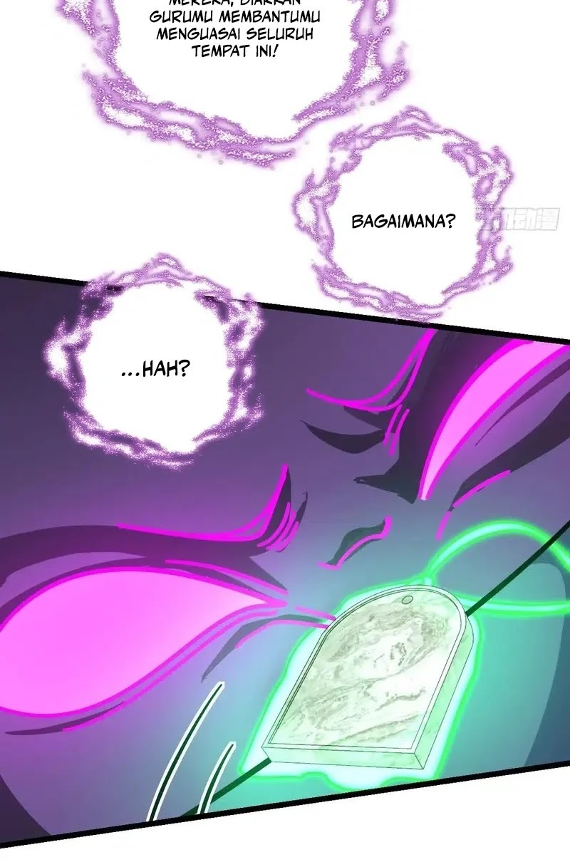 My Master Only Breaks Through Every Time the Limit Is Reached Chapter 104 Gambar 35