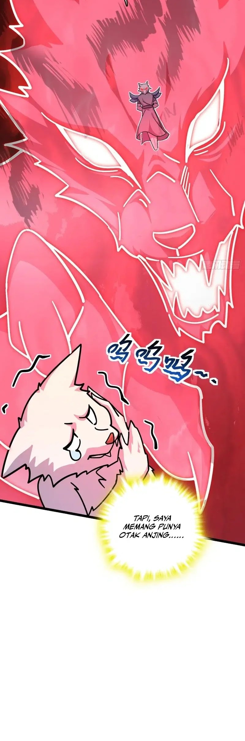 My Master Only Breaks Through Every Time the Limit Is Reached Chapter 104 Gambar 41