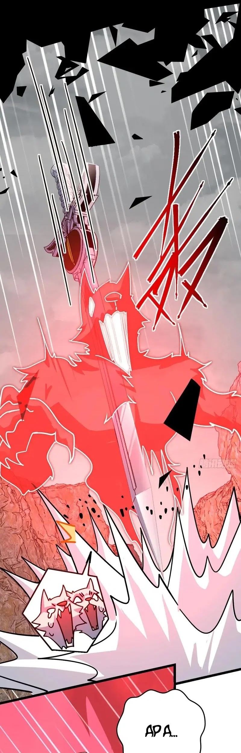 My Master Only Breaks Through Every Time the Limit Is Reached Chapter 104 Gambar 44