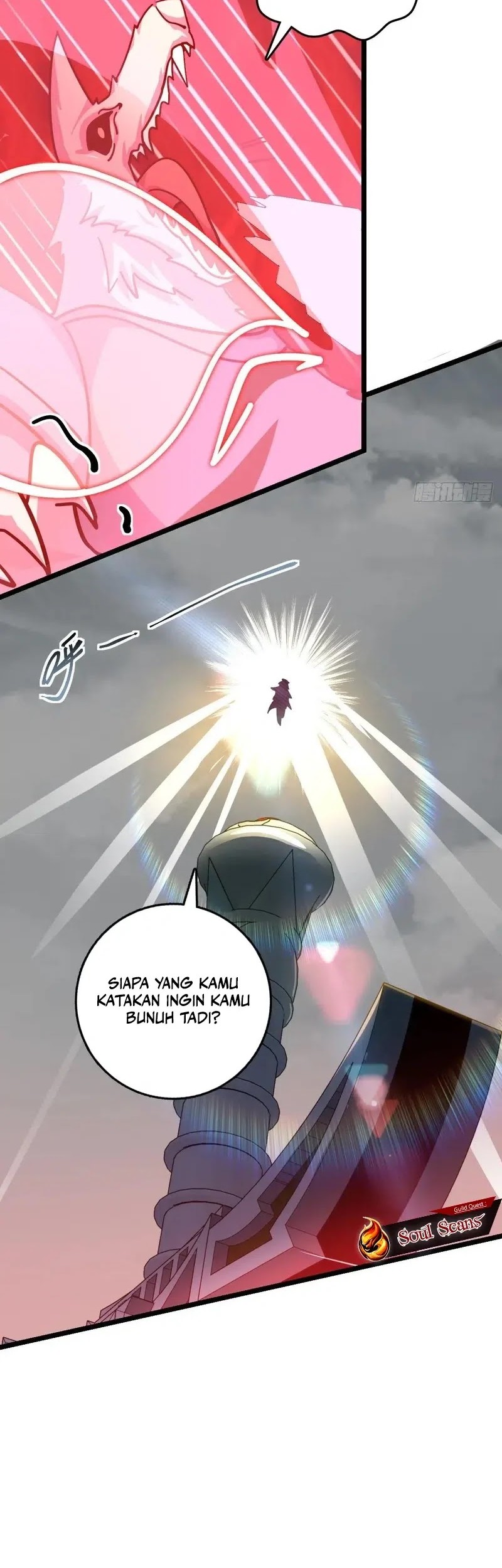 My Master Only Breaks Through Every Time the Limit Is Reached Chapter 104 Gambar 45
