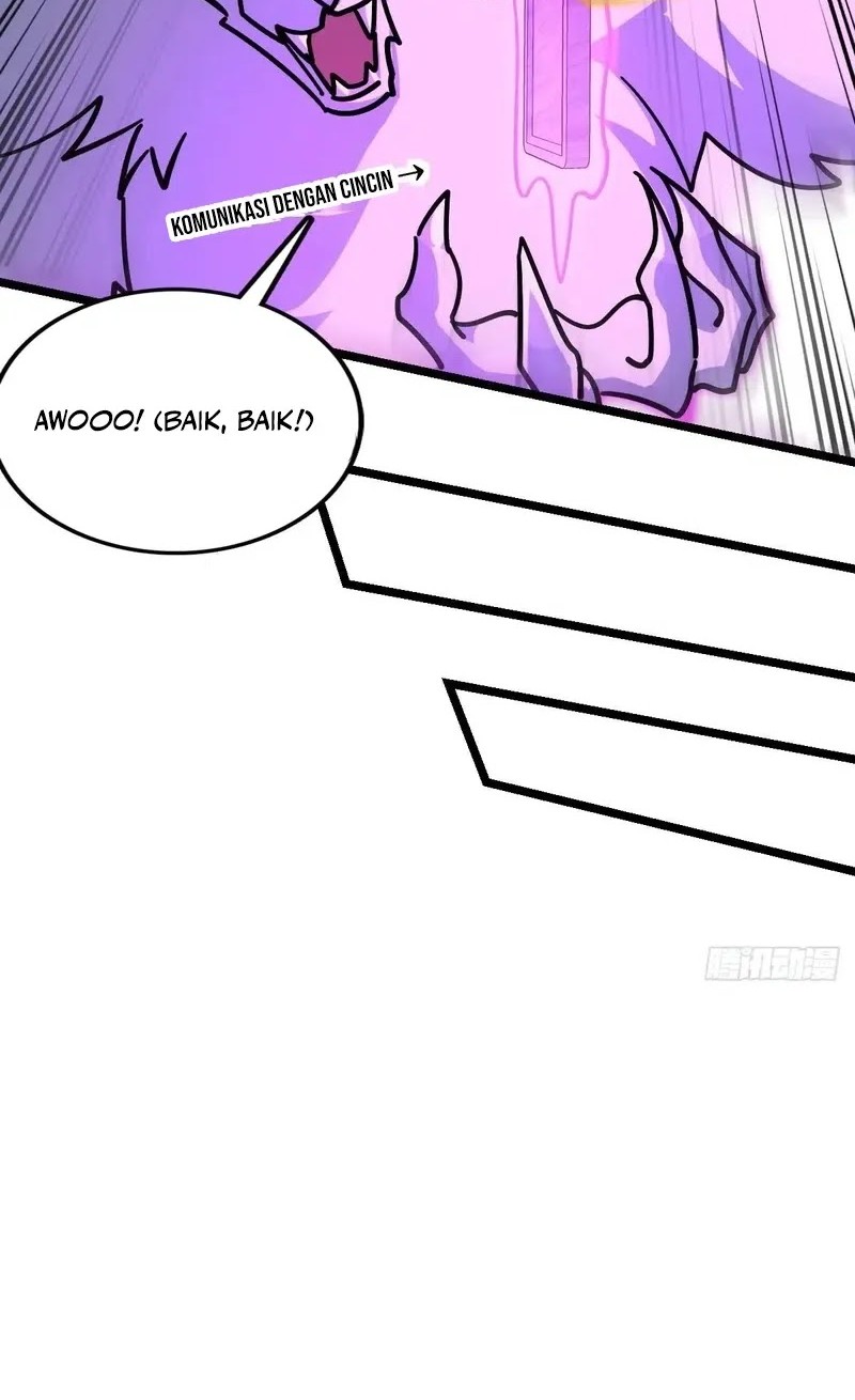 My Master Only Breaks Through Every Time the Limit Is Reached Chapter 104 Gambar 5