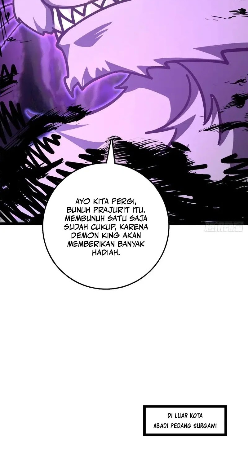 My Master Only Breaks Through Every Time the Limit Is Reached Chapter 104 Gambar 9