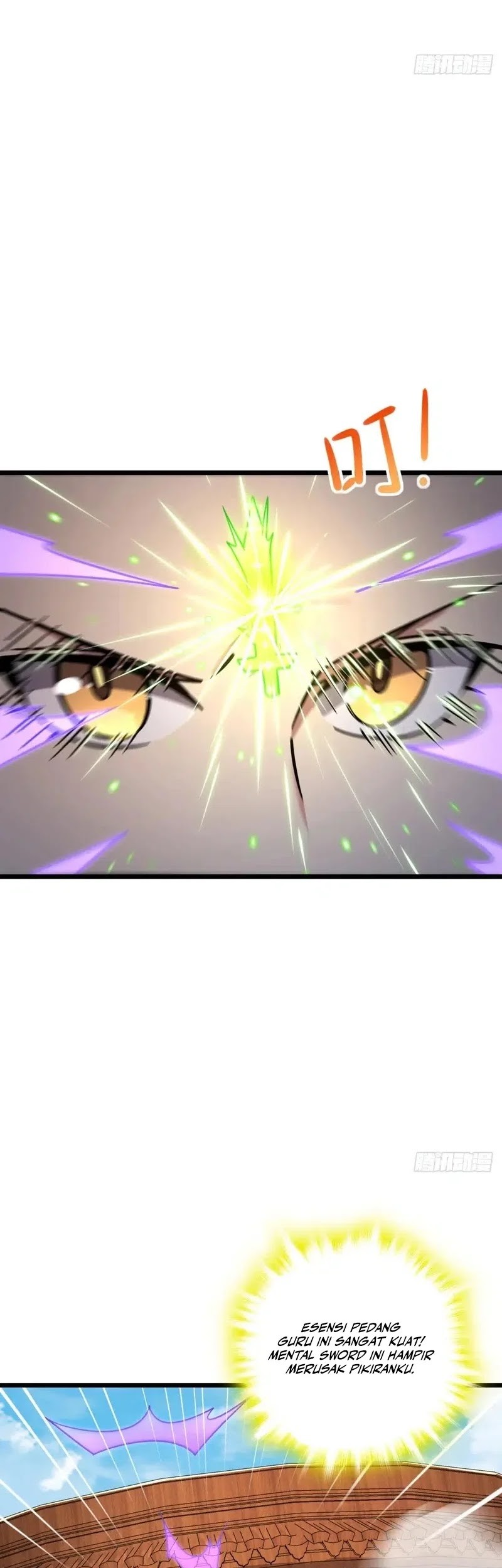 My Master Only Breaks Through Every Time the Limit Is Reached Chapter 103 Gambar 18