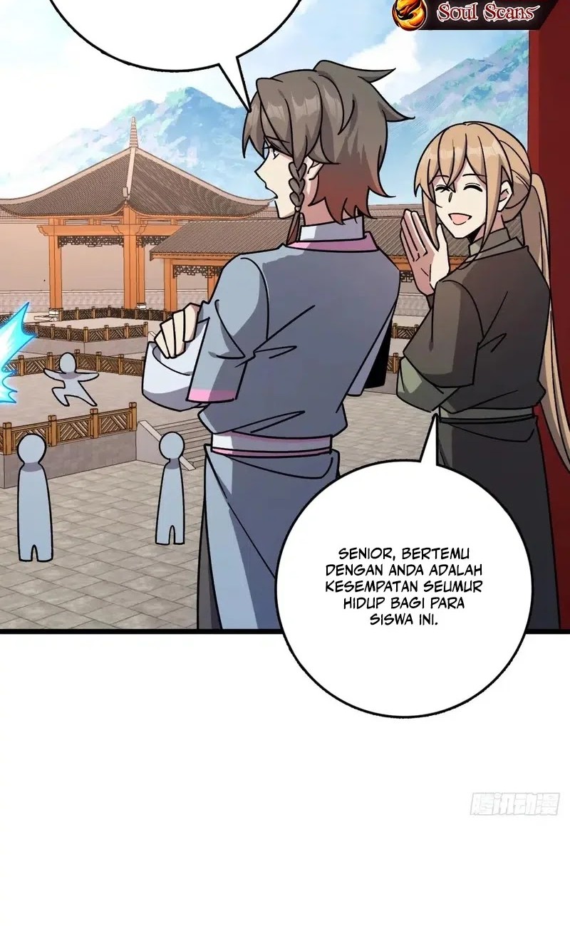 My Master Only Breaks Through Every Time the Limit Is Reached Chapter 103 Gambar 23