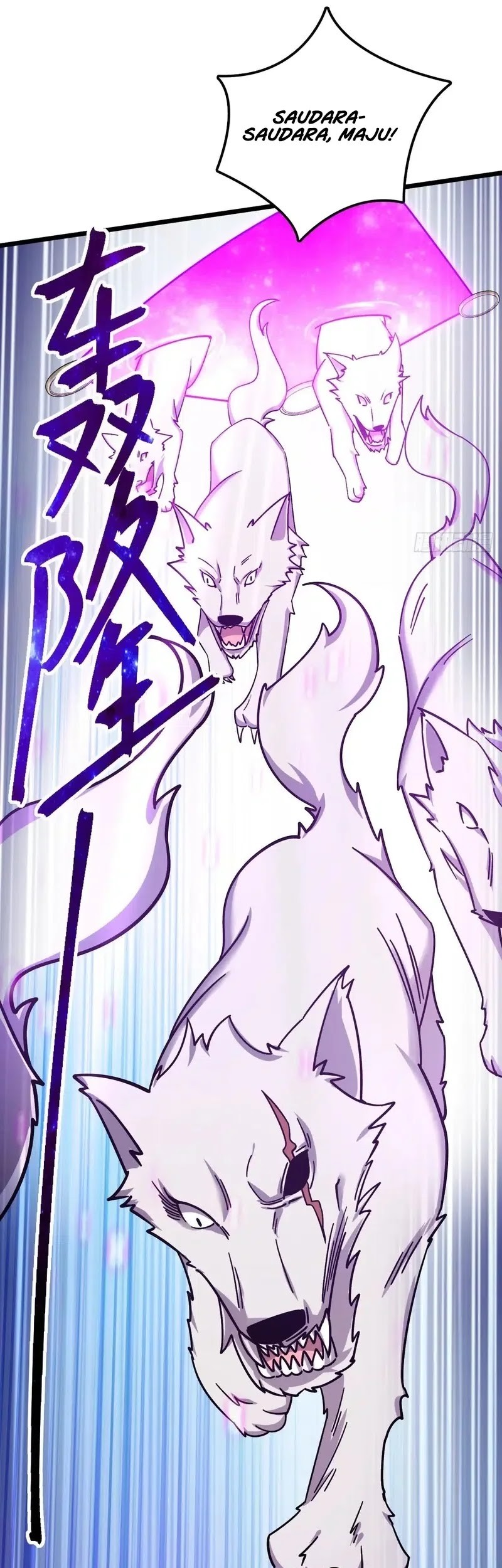 My Master Only Breaks Through Every Time the Limit Is Reached Chapter 103 Gambar 26
