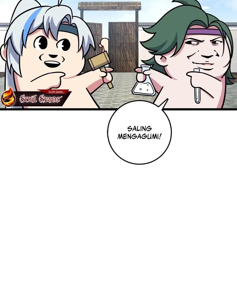 My Master Only Breaks Through Every Time the Limit Is Reached Chapter 102 Gambar 35