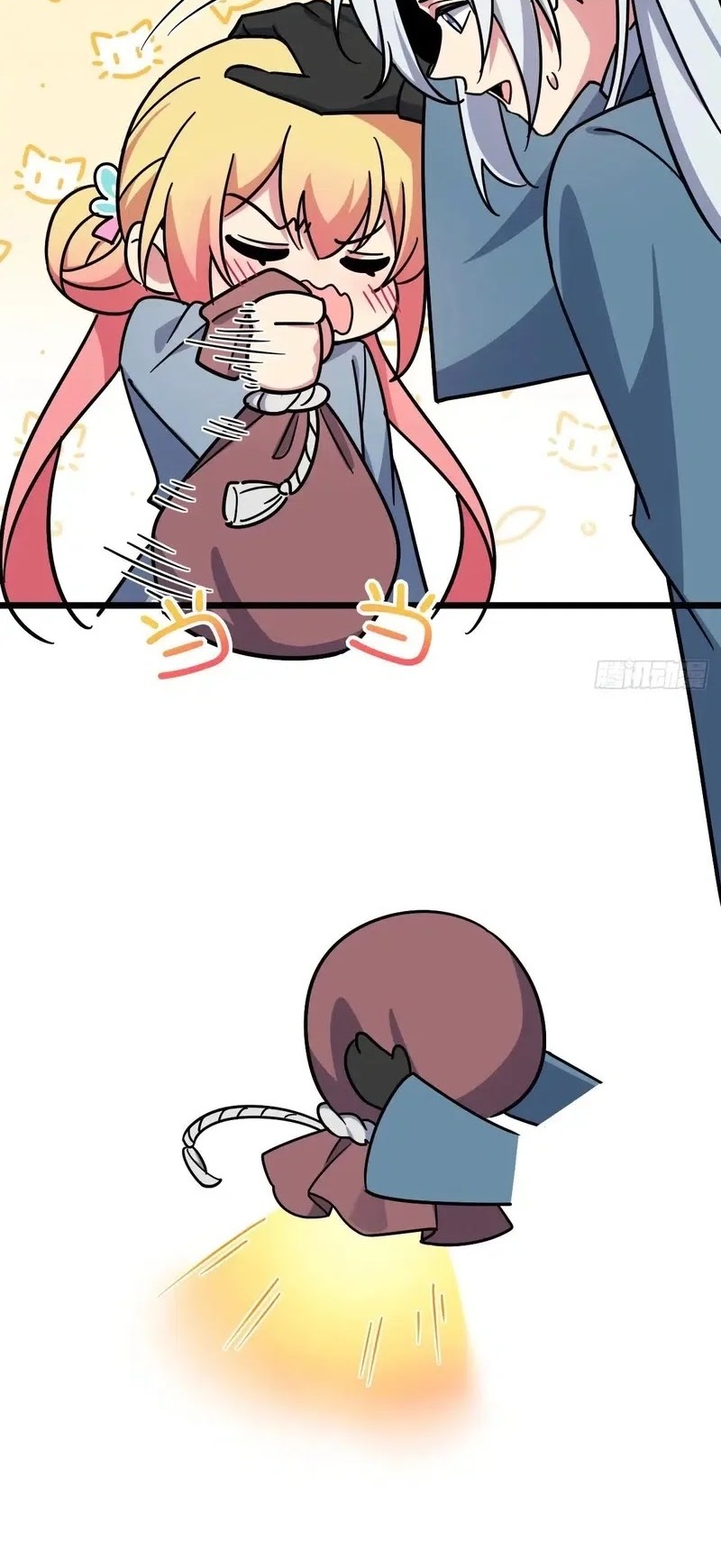 My Master Only Breaks Through Every Time the Limit Is Reached Chapter 102 Gambar 37