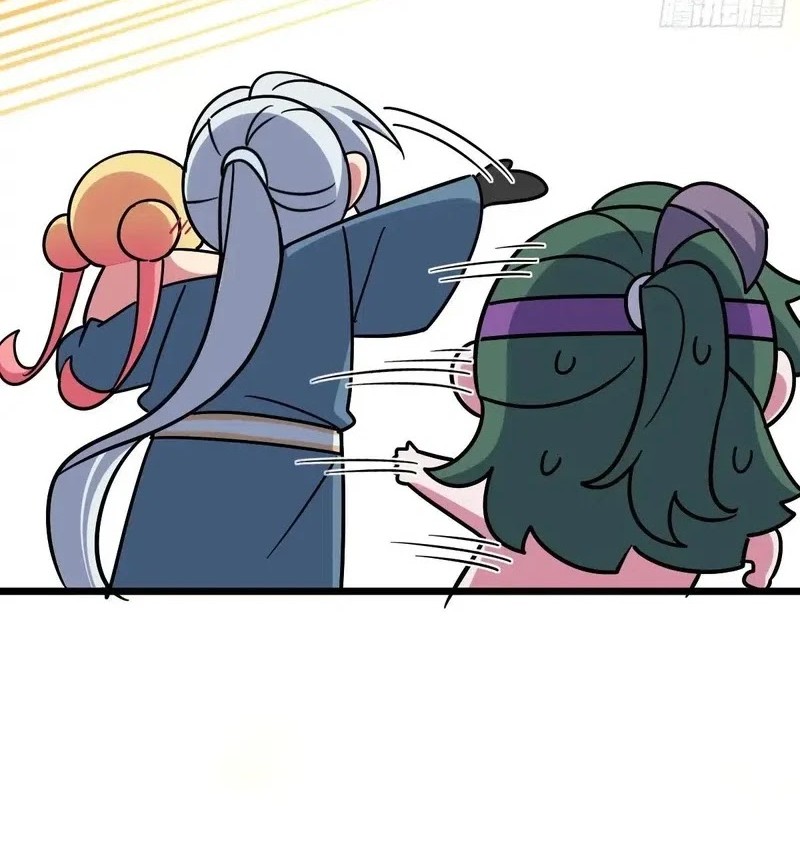 My Master Only Breaks Through Every Time the Limit Is Reached Chapter 102 Gambar 41