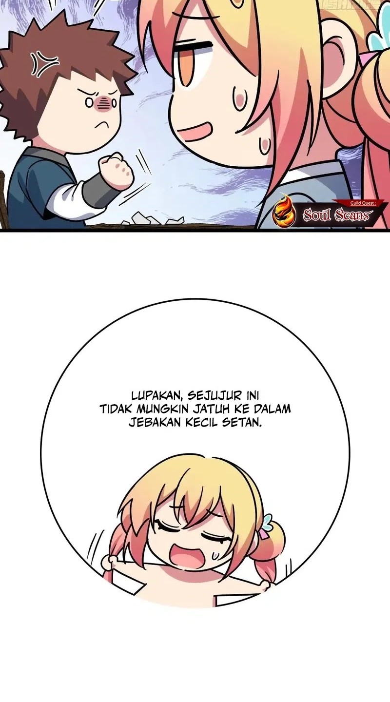 My Master Only Breaks Through Every Time the Limit Is Reached Chapter 102 Gambar 7