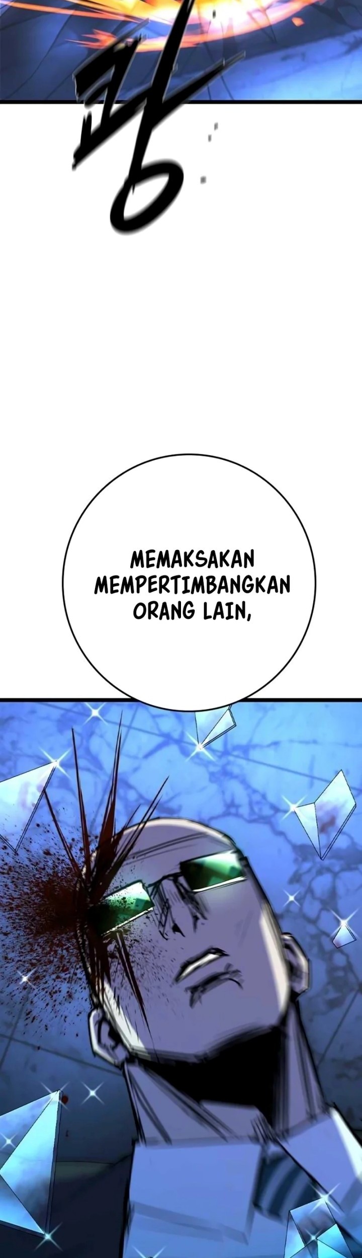 Hallym Gymnasium Chapter 220 Gambar 55