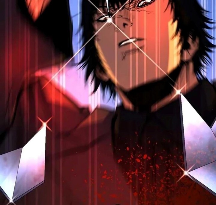Hallym Gymnasium Chapter 220 Gambar 58