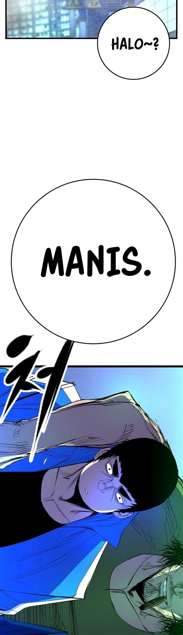 Hallym Gymnasium Chapter 220 Gambar 60