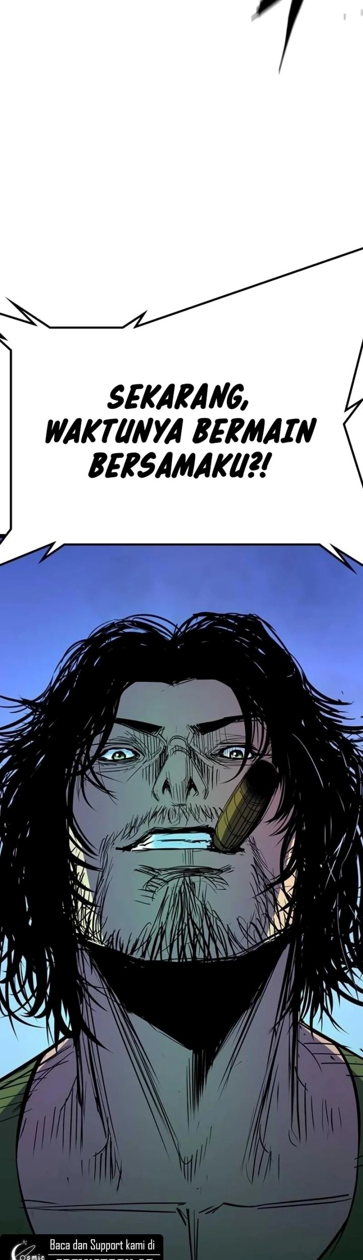 Hallym Gymnasium Chapter 220 Gambar 66