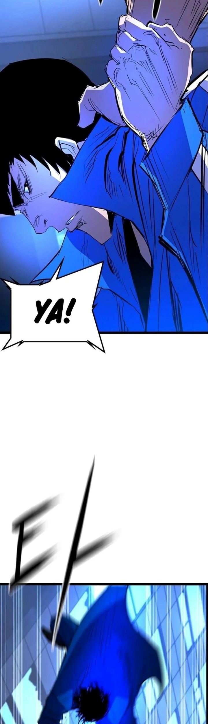 Hallym Gymnasium Chapter 220 Gambar 68