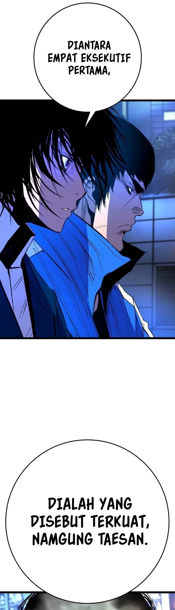 Hallym Gymnasium Chapter 220 Gambar 74