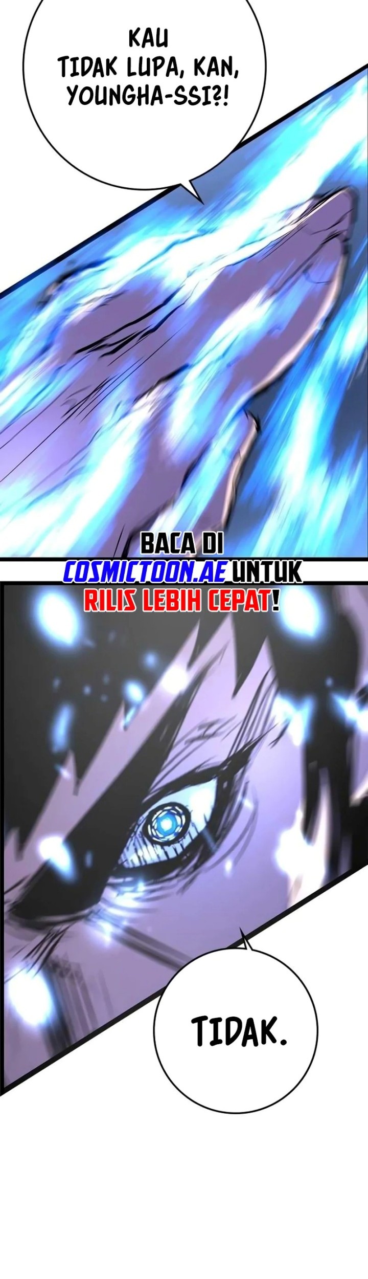 Hallym Gymnasium Chapter 220 Gambar 79