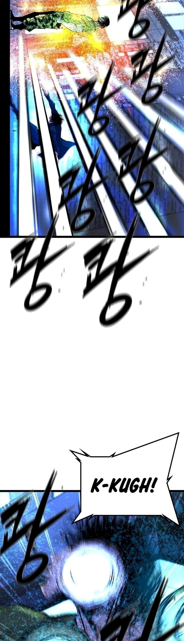 Hallym Gymnasium Chapter 220 Gambar 84