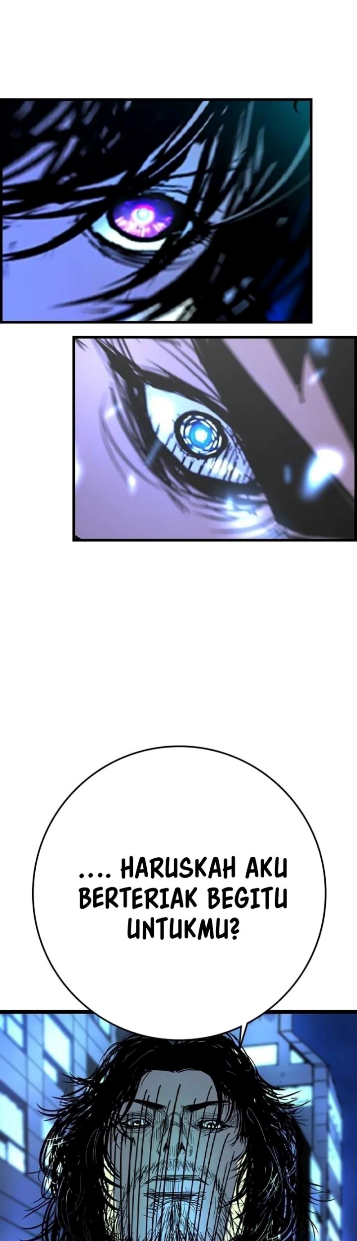 Hallym Gymnasium Chapter 220 Gambar 88