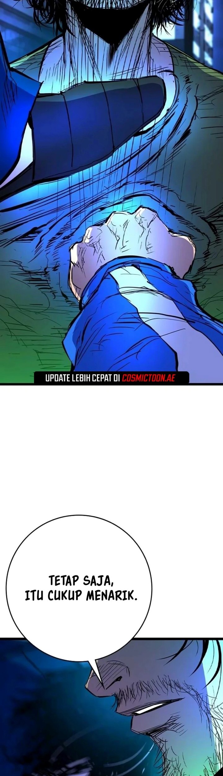Hallym Gymnasium Chapter 220 Gambar 89