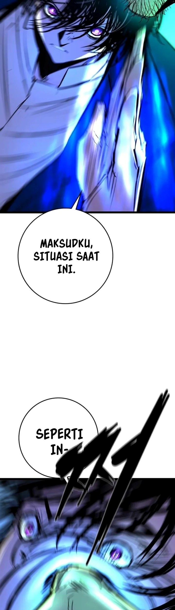 Hallym Gymnasium Chapter 220 Gambar 90
