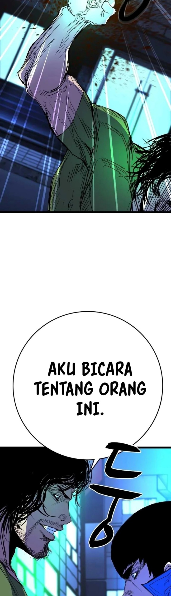 Hallym Gymnasium Chapter 220 Gambar 92