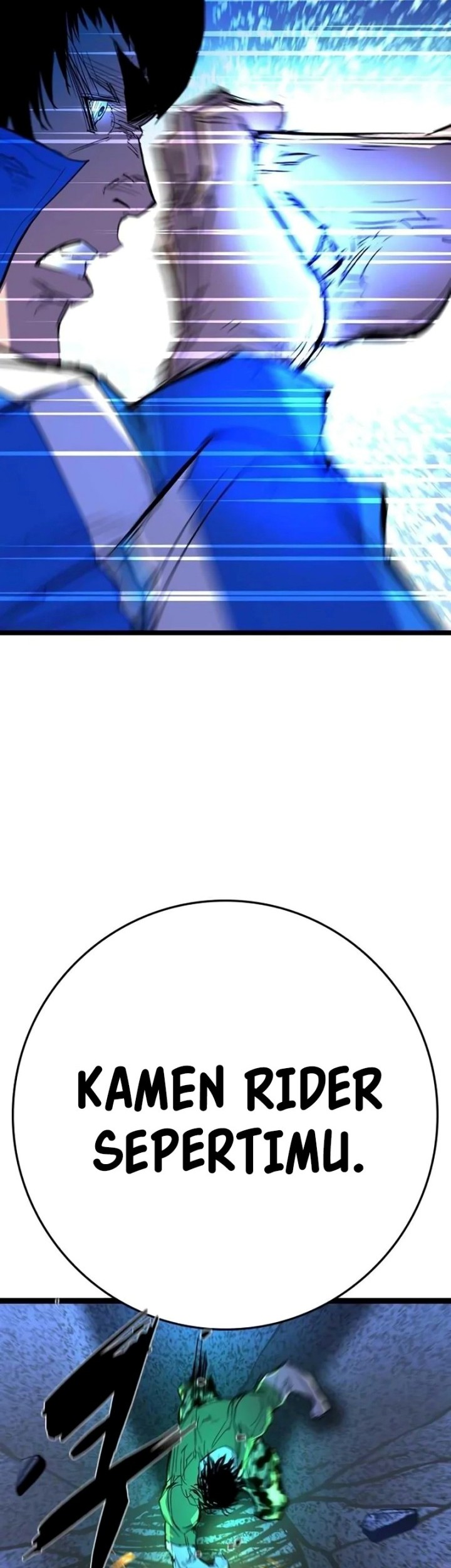 Hallym Gymnasium Chapter 220 Gambar 107