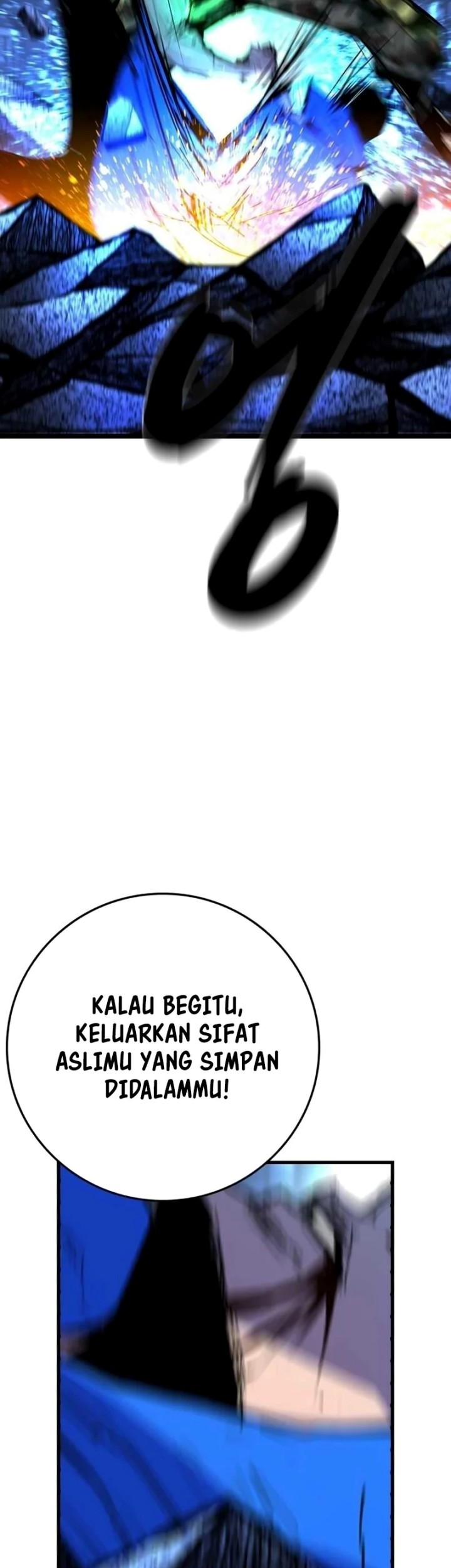 Hallym Gymnasium Chapter 220 Gambar 116