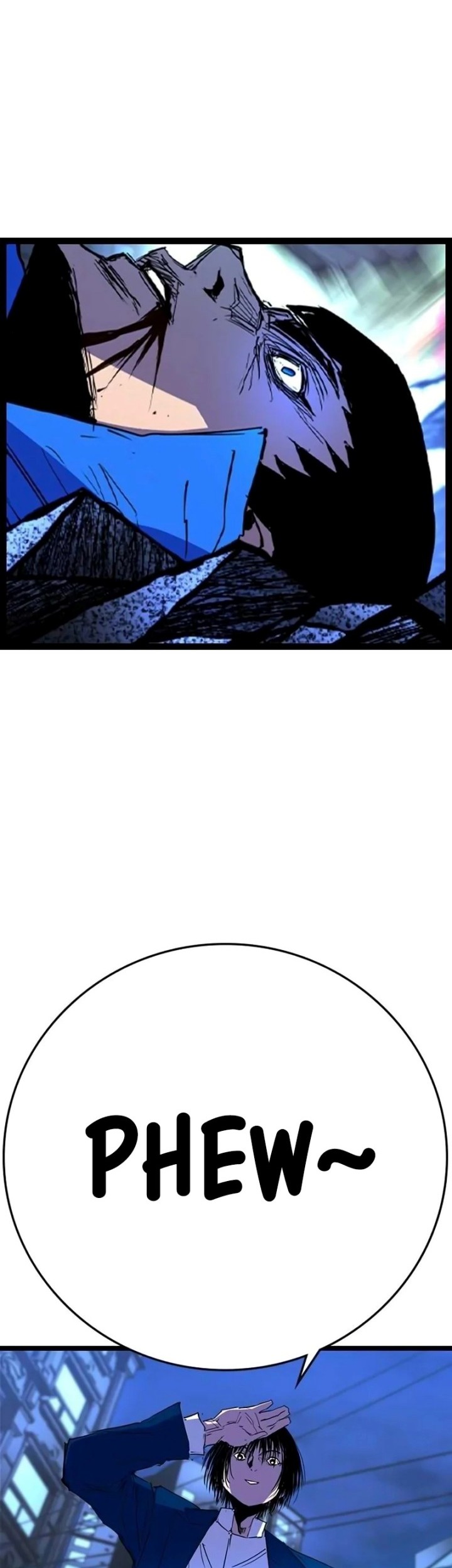 Hallym Gymnasium Chapter 220 Gambar 119