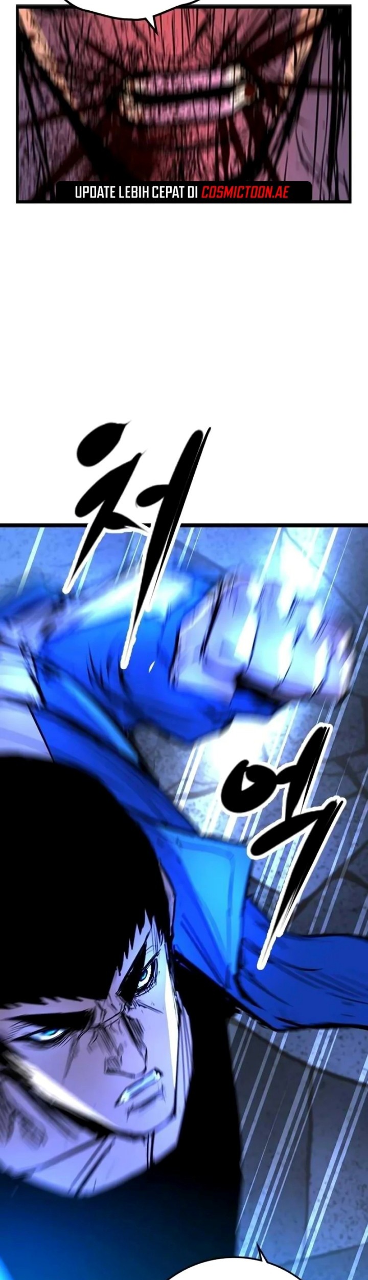 Hallym Gymnasium Chapter 220 Gambar 131