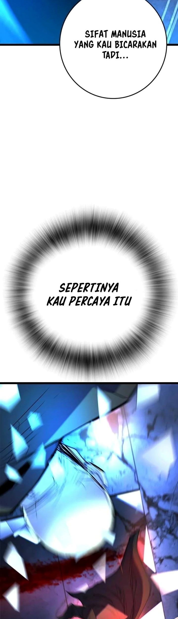 Hallym Gymnasium Chapter 220 Gambar 132