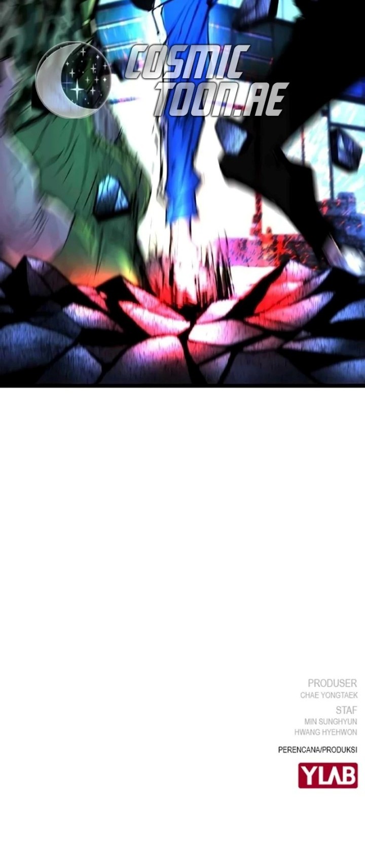 Hallym Gymnasium Chapter 220 Gambar 141