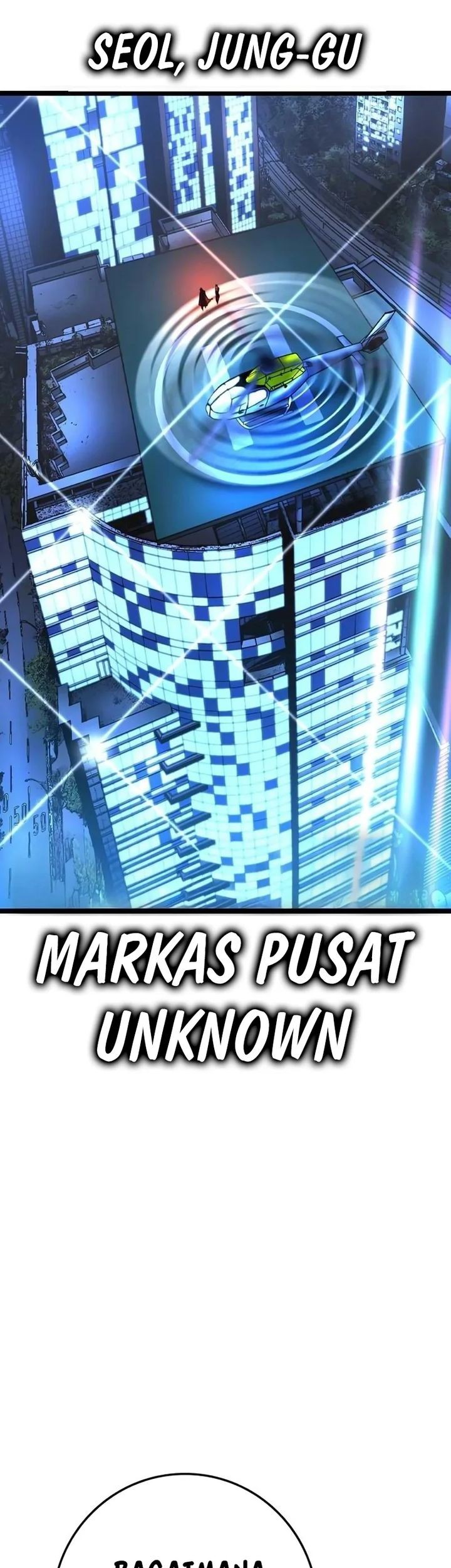 Hallym Gymnasium Chapter 219 Gambar 30