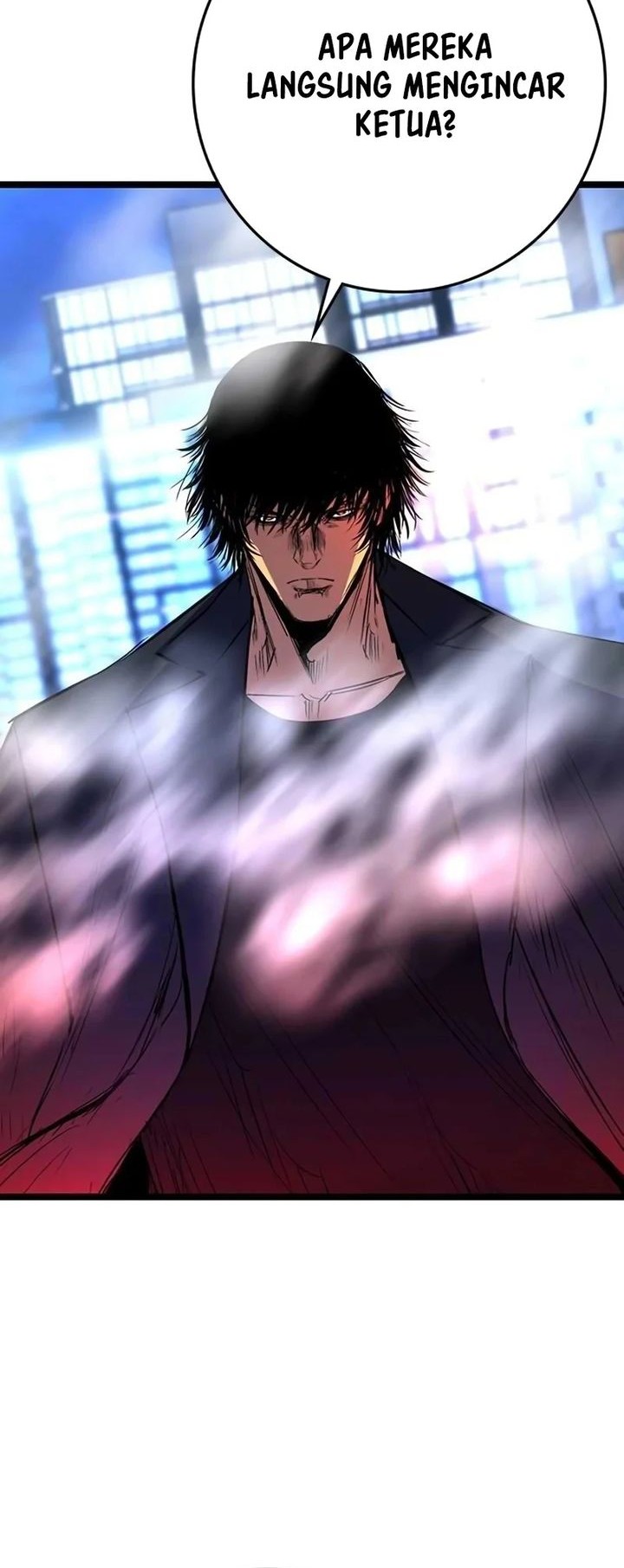 Hallym Gymnasium Chapter 219 Gambar 33