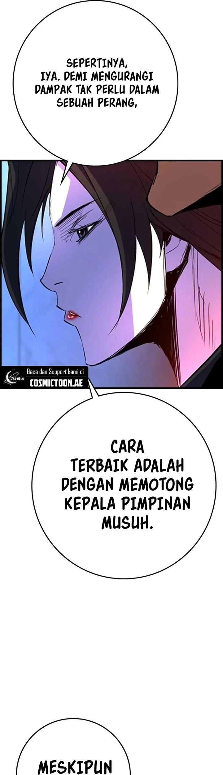 Hallym Gymnasium Chapter 219 Gambar 34