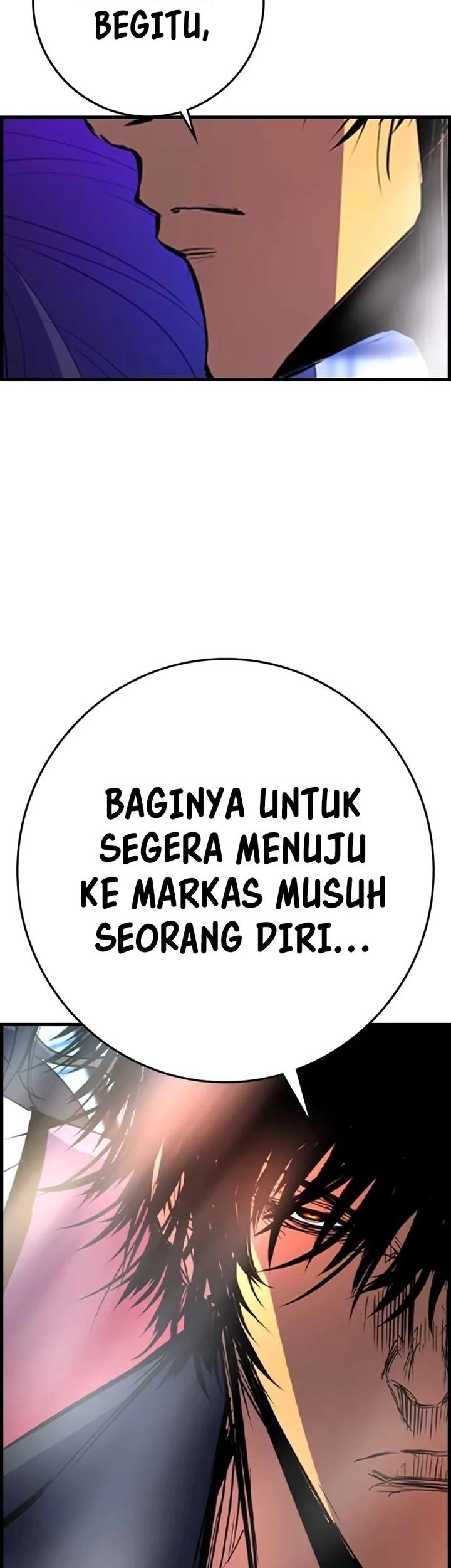 Hallym Gymnasium Chapter 219 Gambar 35