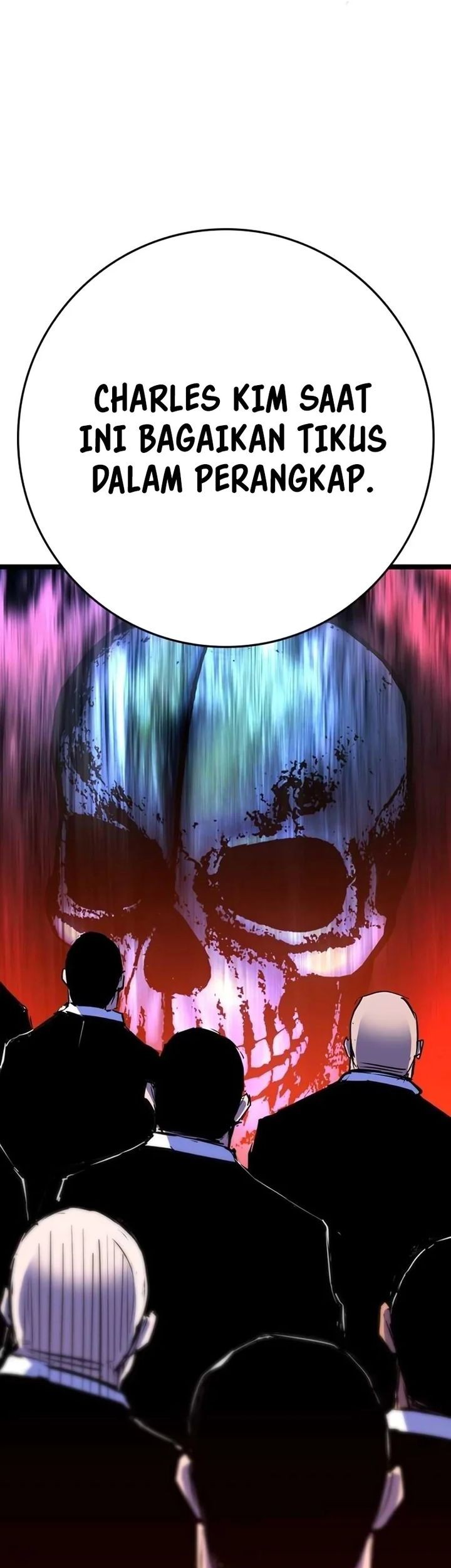 Hallym Gymnasium Chapter 219 Gambar 40