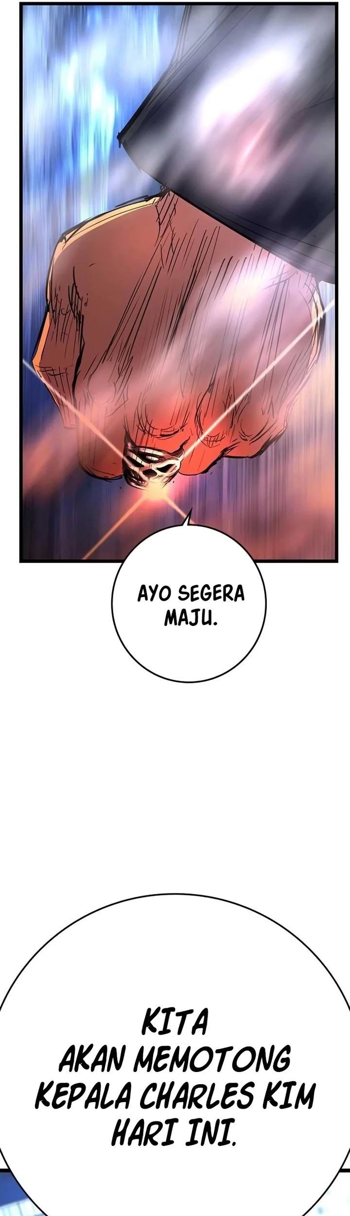 Hallym Gymnasium Chapter 219 Gambar 43